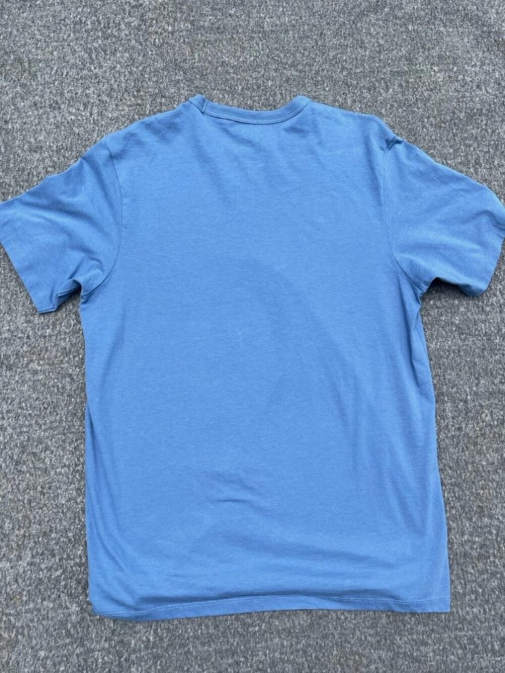 New York Knicks Blue T-shirt - ‘47 - Small - Picture 6 of 6